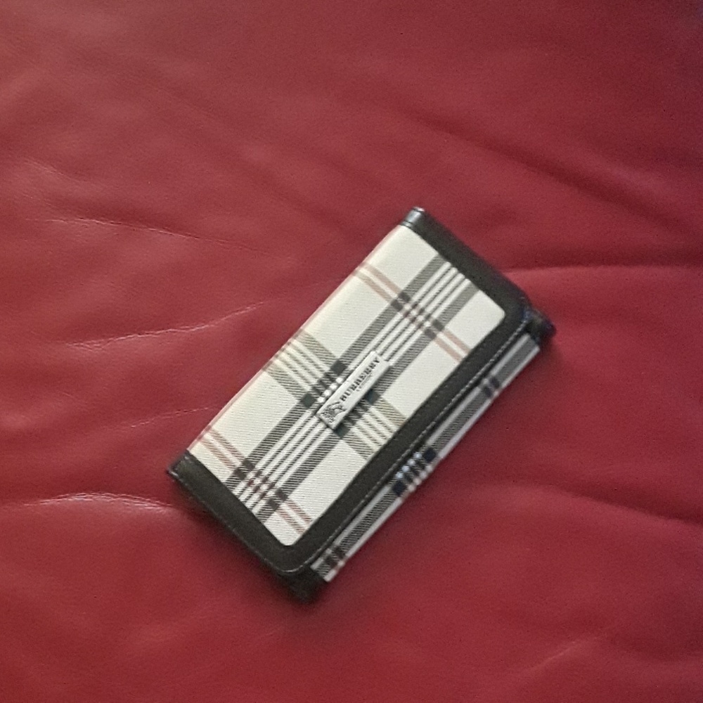 Fashion Vintage Wallet